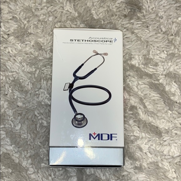 MDF instruments Other - Stethoscope
